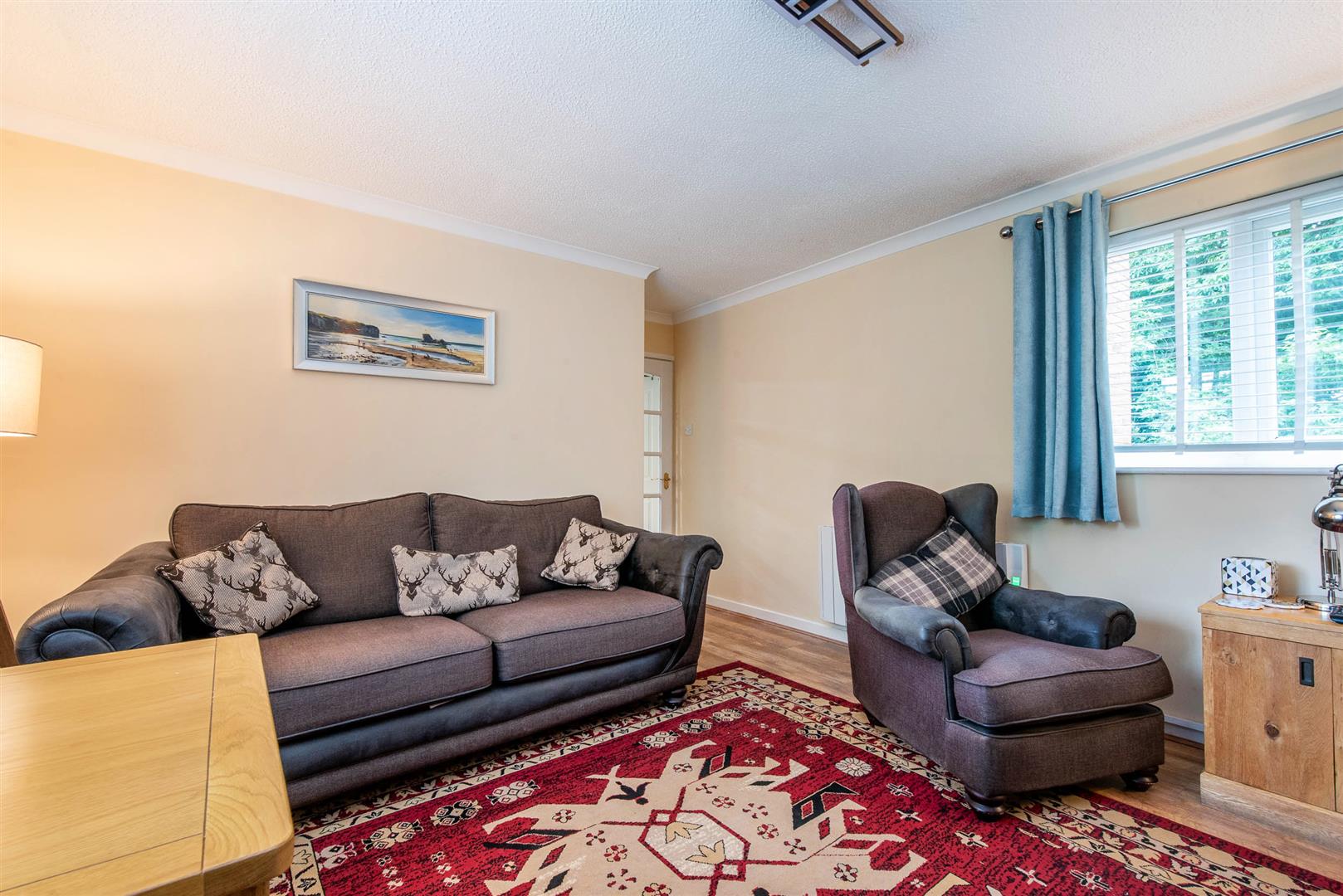 Kings Court, Leyland